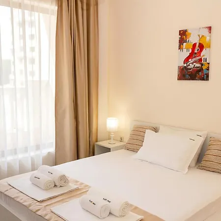 Beautiful In A Luxury In By Flat Mаnager Варна