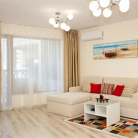 Beautiful In A Luxury In By Flat Mаnager Апартамент *