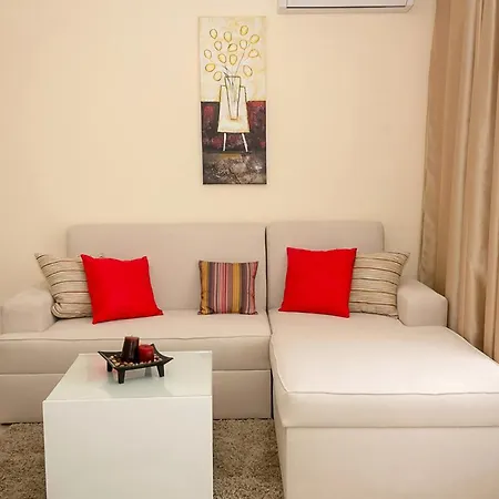 Beautiful In A Luxury In By Flat Mаnager Апартамент Варна