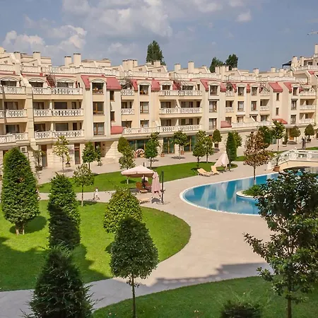 Апартаменты Beautiful In A Luxury In By Flat Mаnager