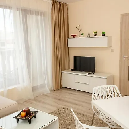 Апартамент Beautiful In A Luxury In By Flat Mаnager Варна