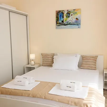 Beautiful In A Luxury In By Flat Mаnager Варна