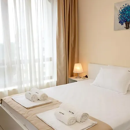 Апартамент Beautiful In A Luxury In By Flat Mаnager *