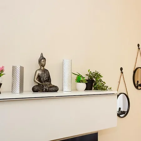 Апартамент Beautiful In A Luxury In By Flat Mаnager *