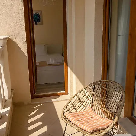Апартаменты Beautiful In A Luxury In By Flat Mаnager Варна
