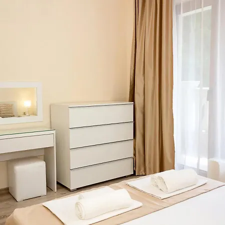 Beautiful In A Luxury In By Flat Mаnager * Варна