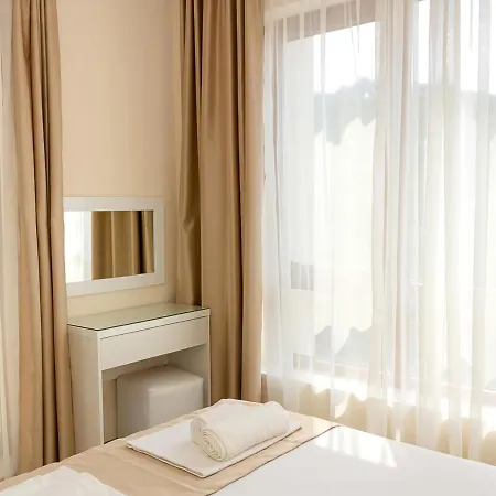 Апартаменты Beautiful In A Luxury In By Flat Mаnager Варна