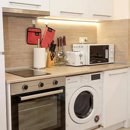 Beautiful In A Luxury In By Flat Mаnager * Варна