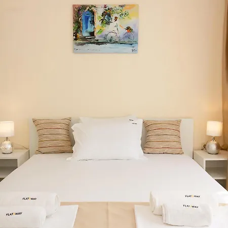 Beautiful In A Luxury In By Flat Mаnager Варна