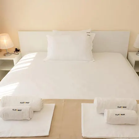 Apartman Beautiful In A Luxury In By Flat Mаnager