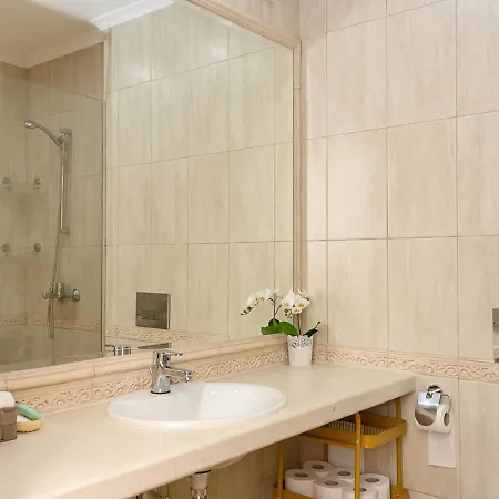 Beautiful In A Luxury In By Flat Mаnager Várna